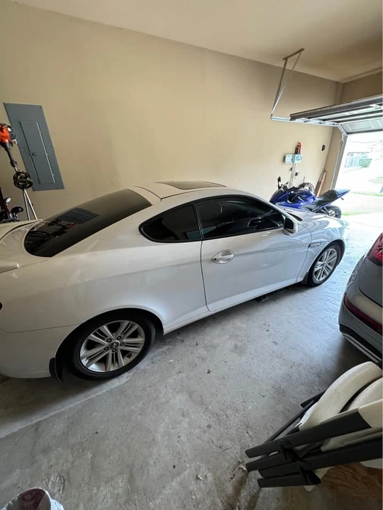 2008 Hyundai Tiburon - Image 4 of 9