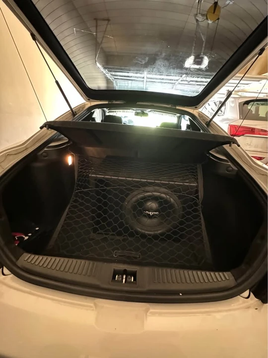 2008 Hyundai Tiburon - Image 7 of 9