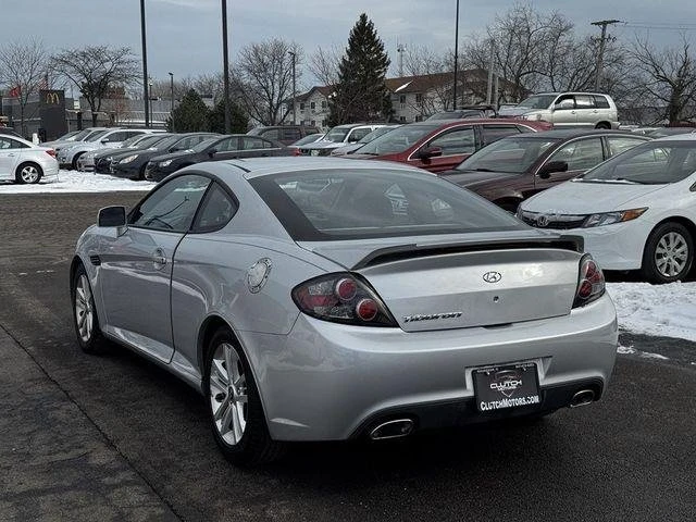 2008 Hyundai Tiburon - Image 7 of 17