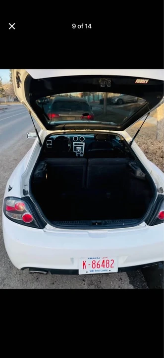 2008 Hyundai Tiburon - Image 11 of 18