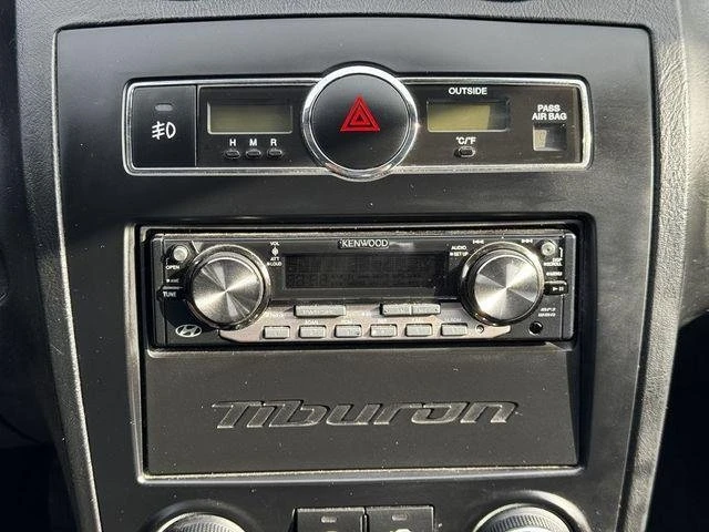 2008 Hyundai Tiburon - Image 17 of 17