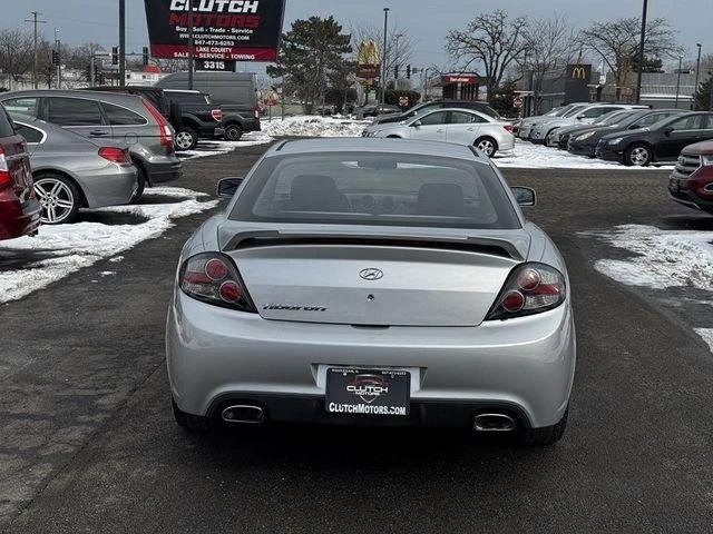 2008 Hyundai Tiburon - Image 6 of 17