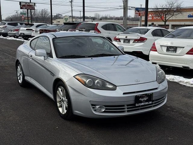 2008 Hyundai Tiburon - Image 3 of 17