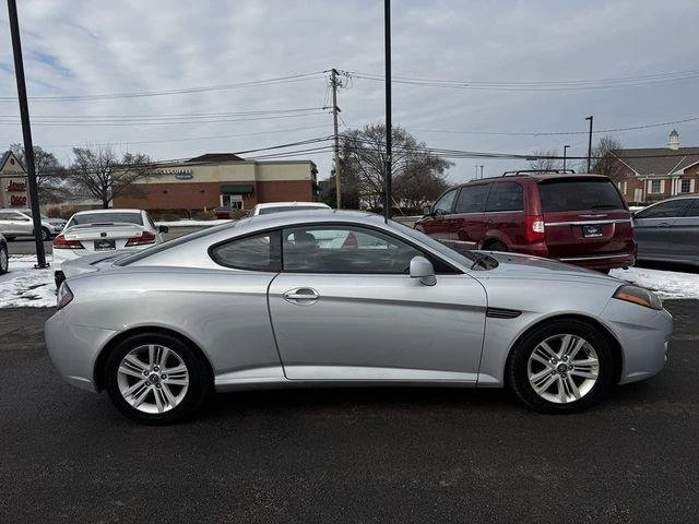 2008 Hyundai Tiburon - Image 4 of 17