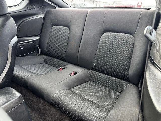 2008 Hyundai Tiburon - Image 12 of 17