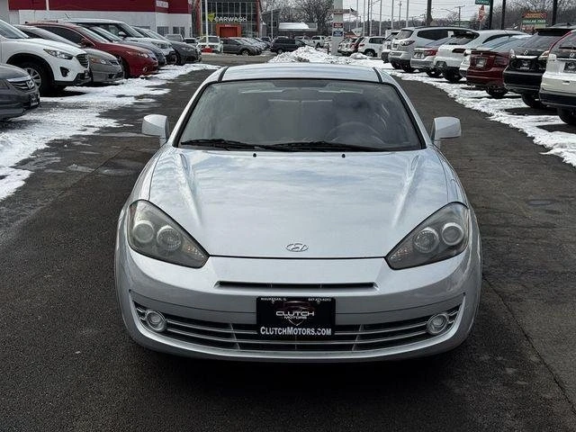 2008 Hyundai Tiburon - Image 2 of 17
