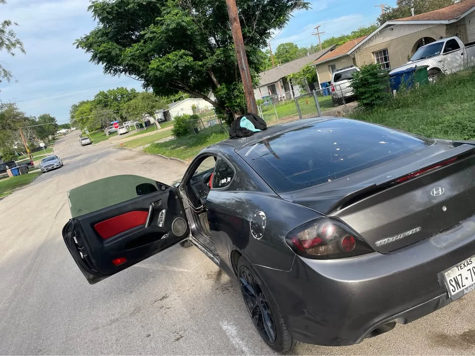 2008 Hyundai Tiburon - Image 8 of 8