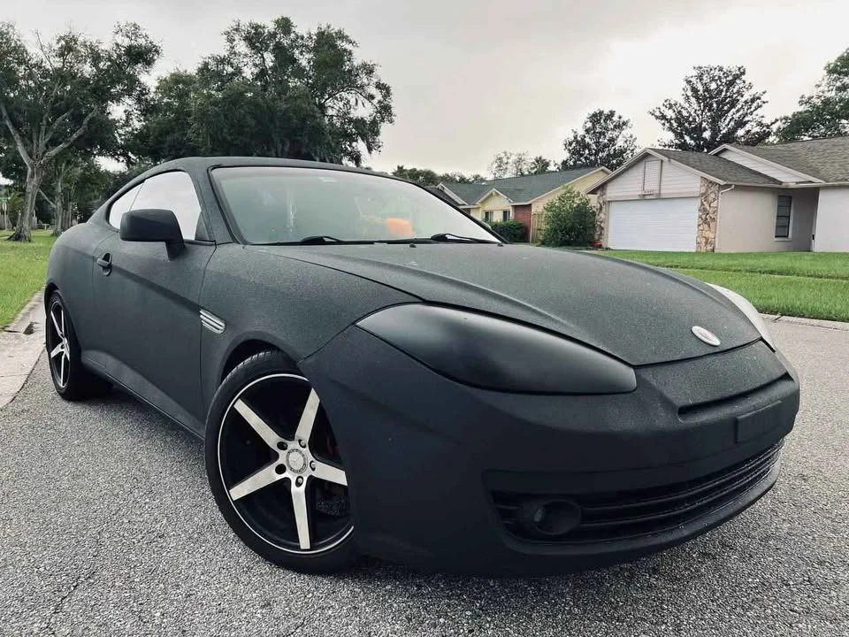 2008 Hyundai Tiburon - Image 16 of 16