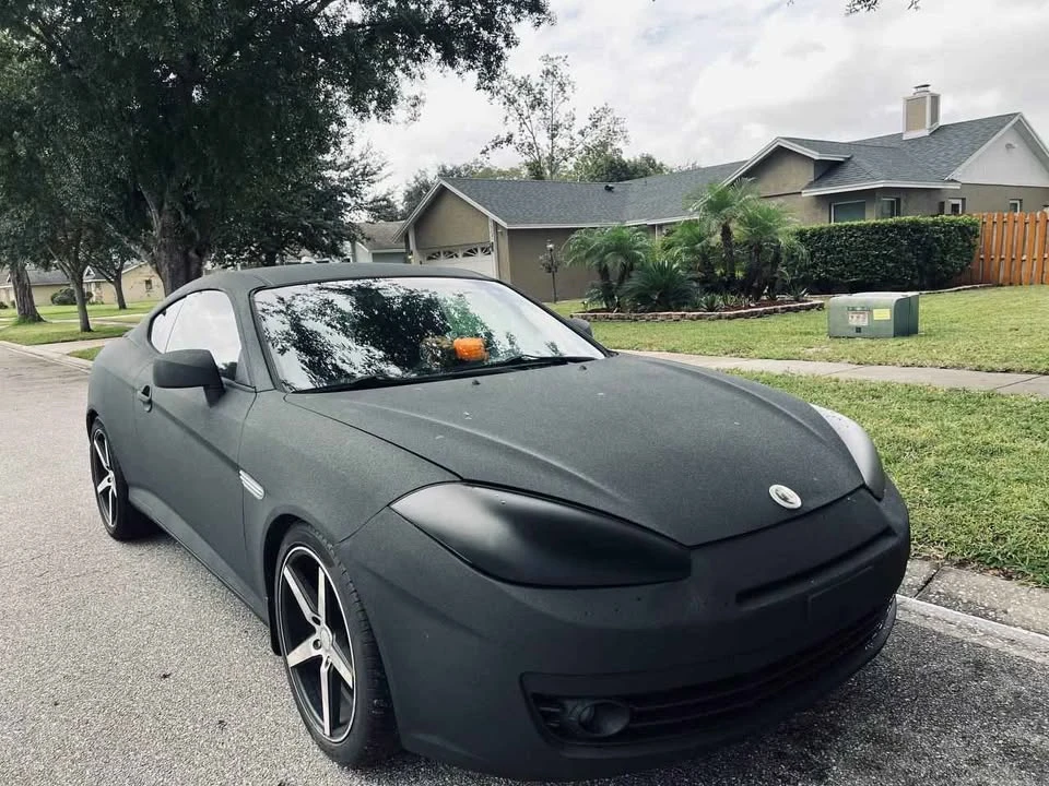 2008 Hyundai Tiburon - Image 3 of 18