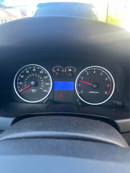 2008 Hyundai Tiburon - Image 7 of 9