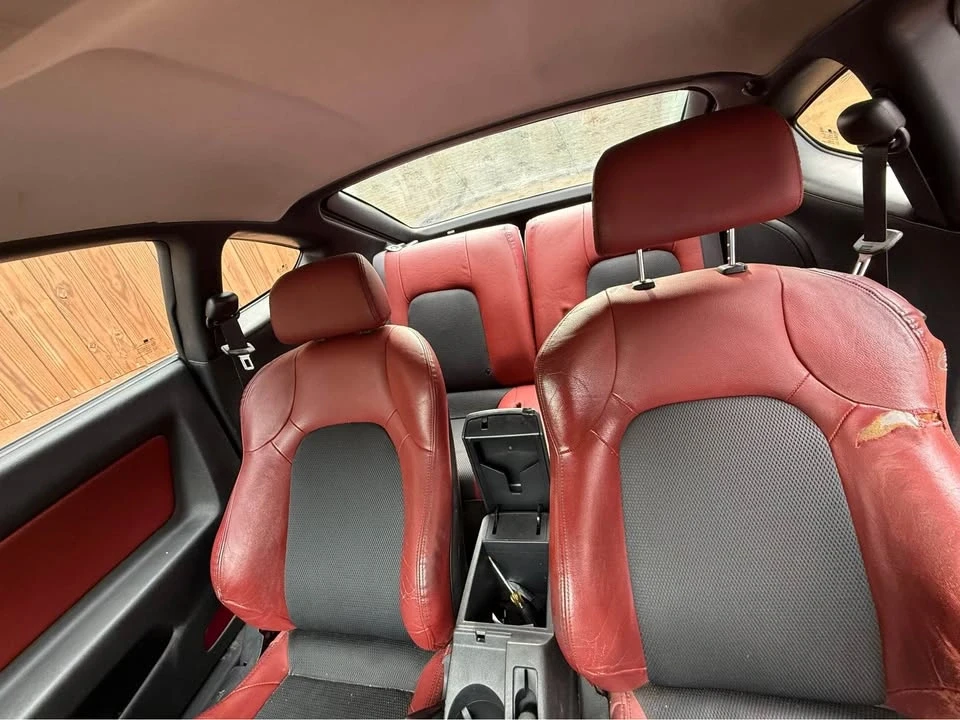 2008 Hyundai Tiburon - Image 5 of 6