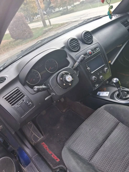2008 Hyundai Tiburon - Image 4 of 17