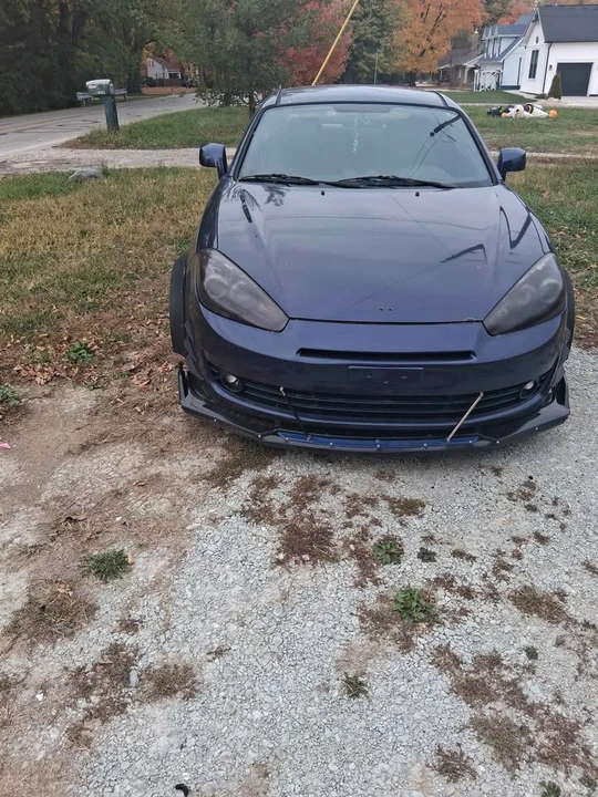 2008 Hyundai Tiburon - Image 16 of 17