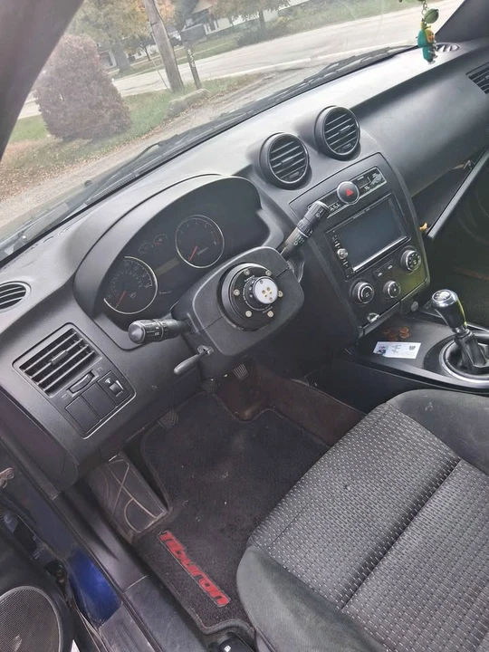 2008 Hyundai Tiburon - Image 7 of 17