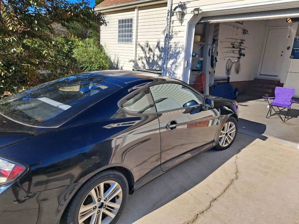 2008 Hyundai Tiburon - Image 2 of 7