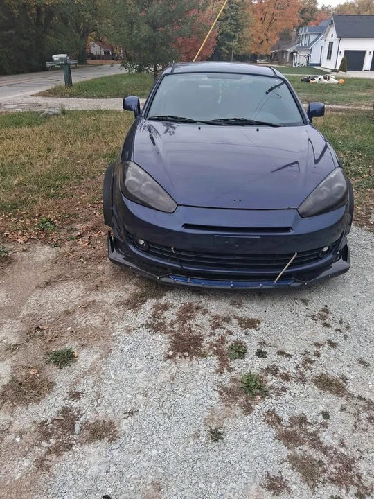 2008 Hyundai Tiburon - Image 17 of 17