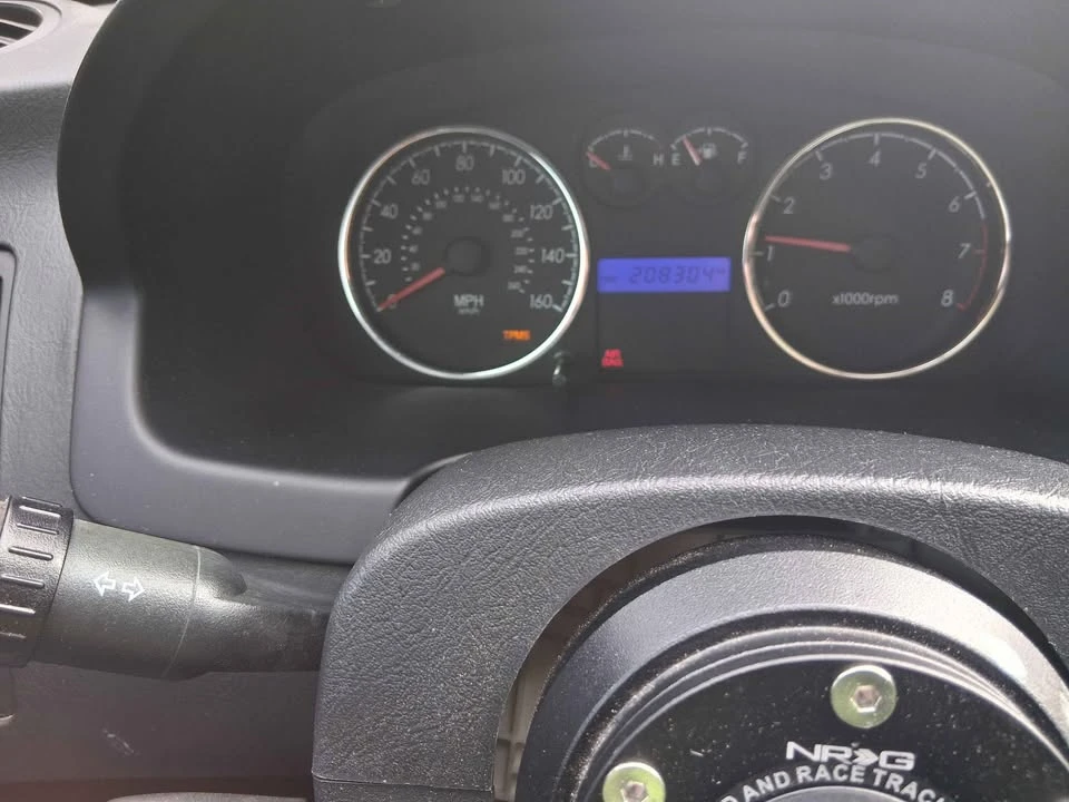 2008 Hyundai Tiburon - Image 14 of 17