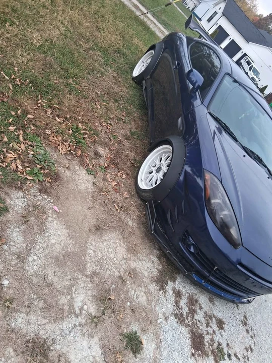 2008 Hyundai Tiburon - Image 15 of 17