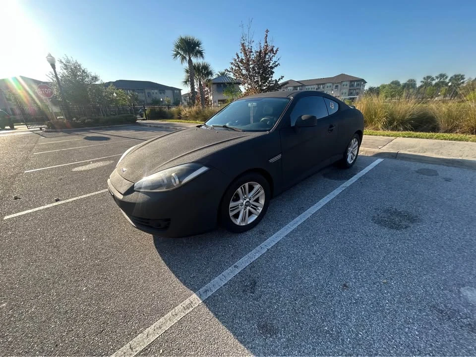 2008 Hyundai Tiburon - Image 18 of 20