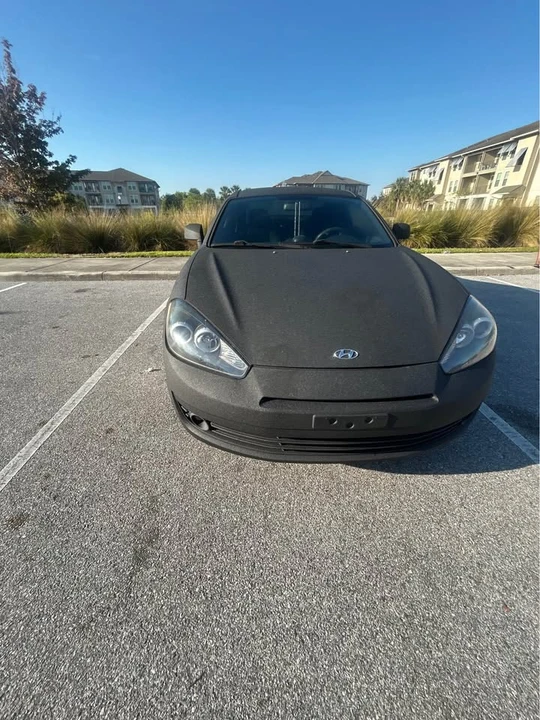 2008 Hyundai Tiburon - Image 4 of 20