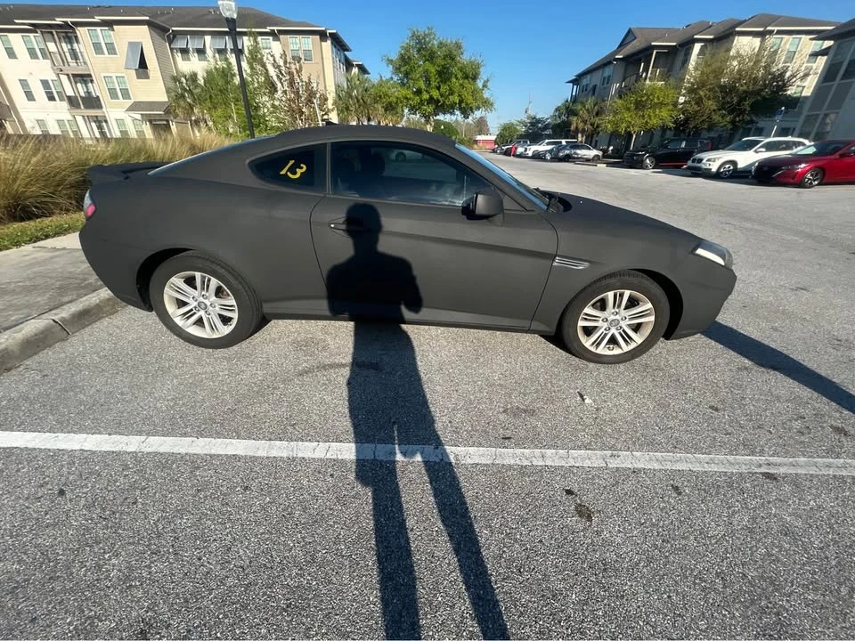 2008 Hyundai Tiburon - Image 12 of 20