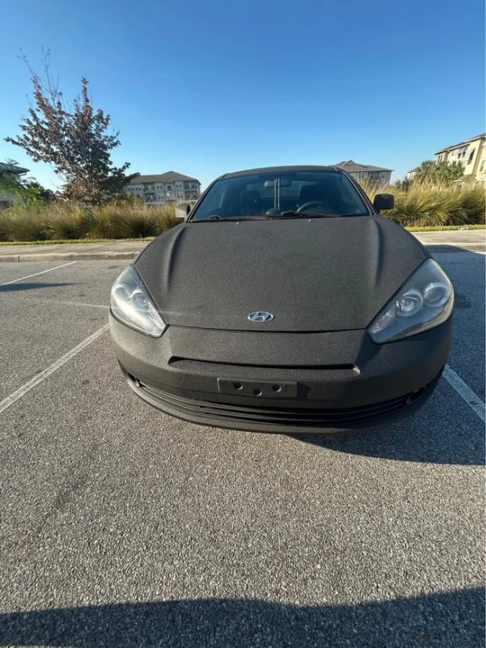 2008 Hyundai Tiburon - Image 16 of 20