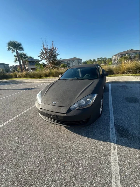 2008 Hyundai Tiburon - Image 6 of 20