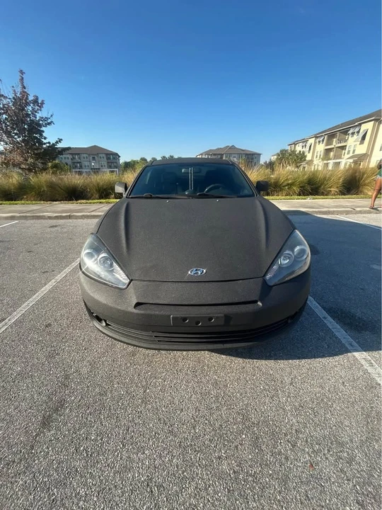 2008 Hyundai Tiburon - Image 5 of 20