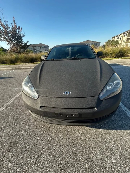2008 Hyundai Tiburon - Image 17 of 20