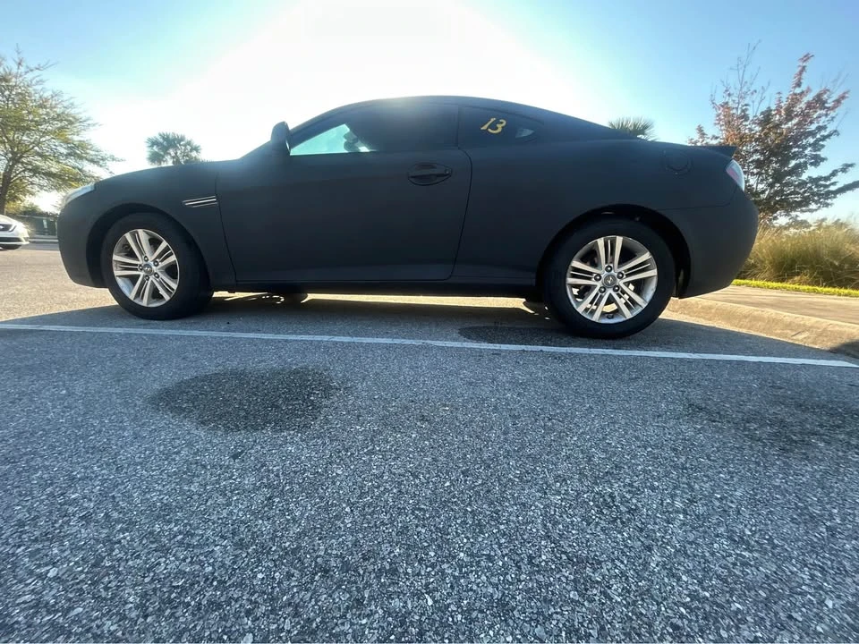 2008 Hyundai Tiburon - Image 11 of 18