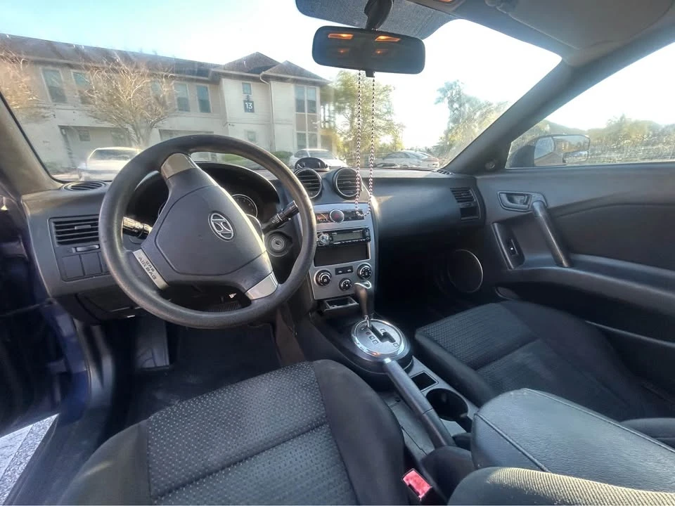 2008 Hyundai Tiburon - Image 14 of 20