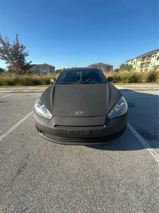 2008 Hyundai Tiburon - Image 11 of 20