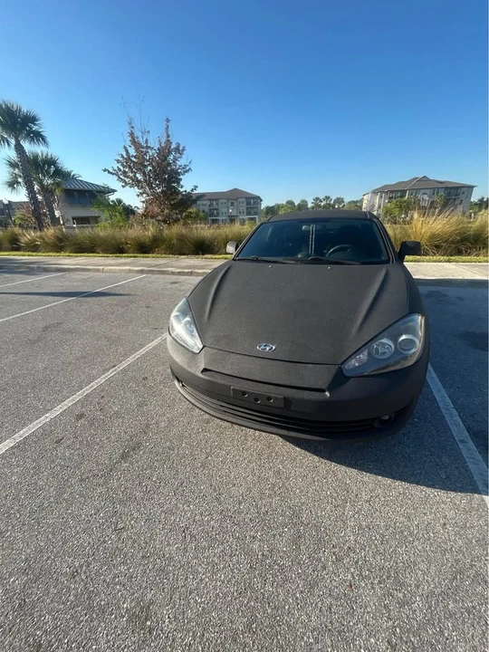 2008 Hyundai Tiburon - Image 3 of 20