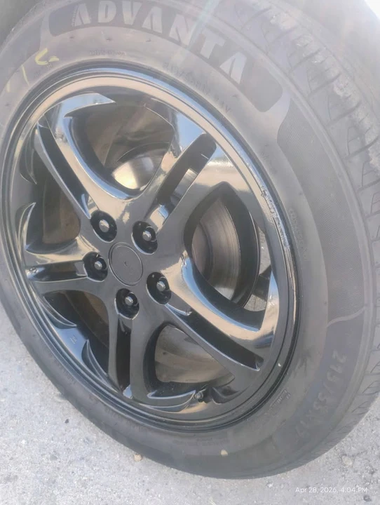 2008 Hyundai Tiburon - Image 13 of 13