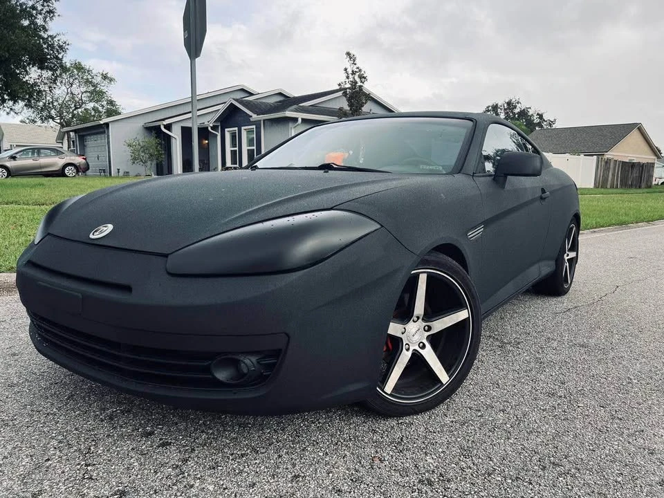 2008 Hyundai Tiburon - Image 3 of 19