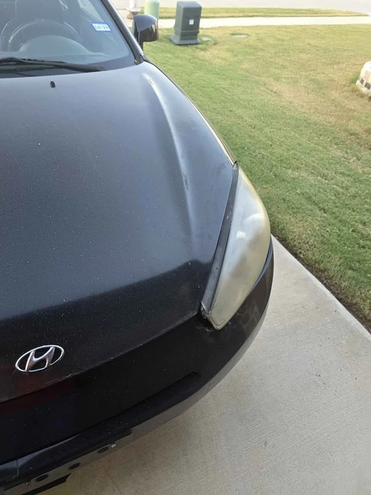2008 Hyundai Tiburon - Image 3 of 5