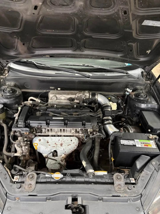2008 Hyundai Tiburon - Image 12 of 13