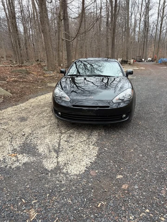 2008 Hyundai Tiburon - Image 2 of 13