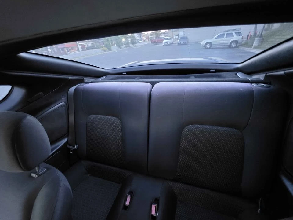 2008 Hyundai Tiburon - Image 9 of 20