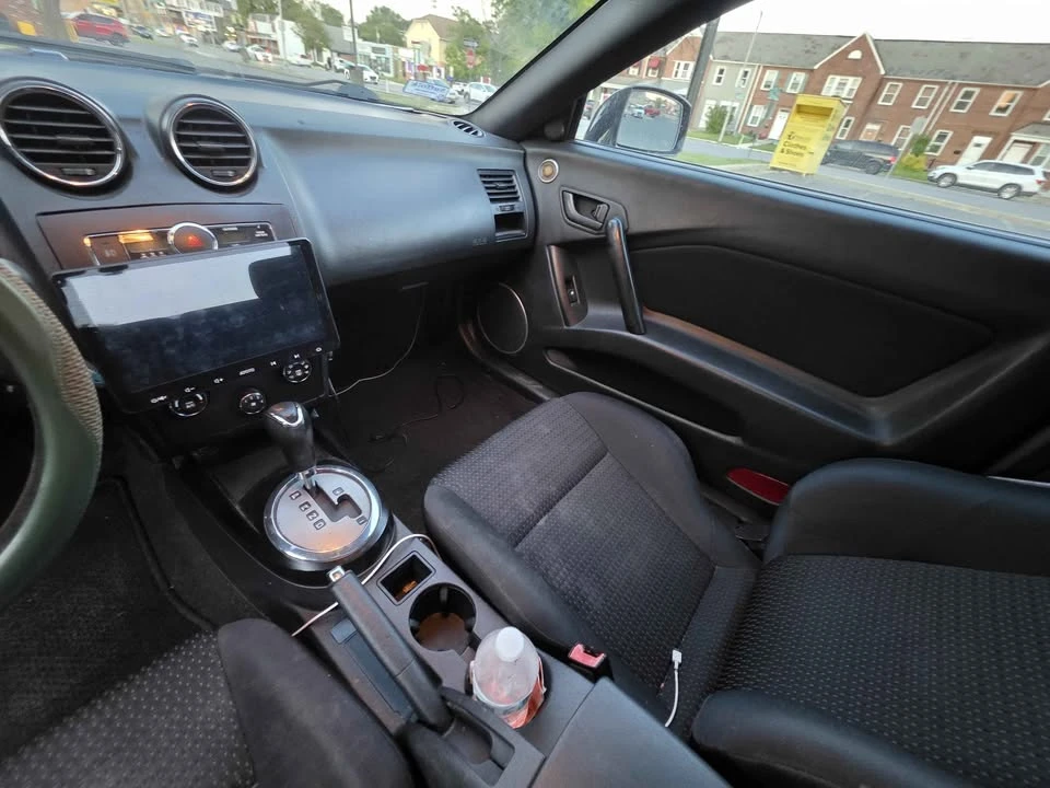 2008 Hyundai Tiburon - Image 4 of 20