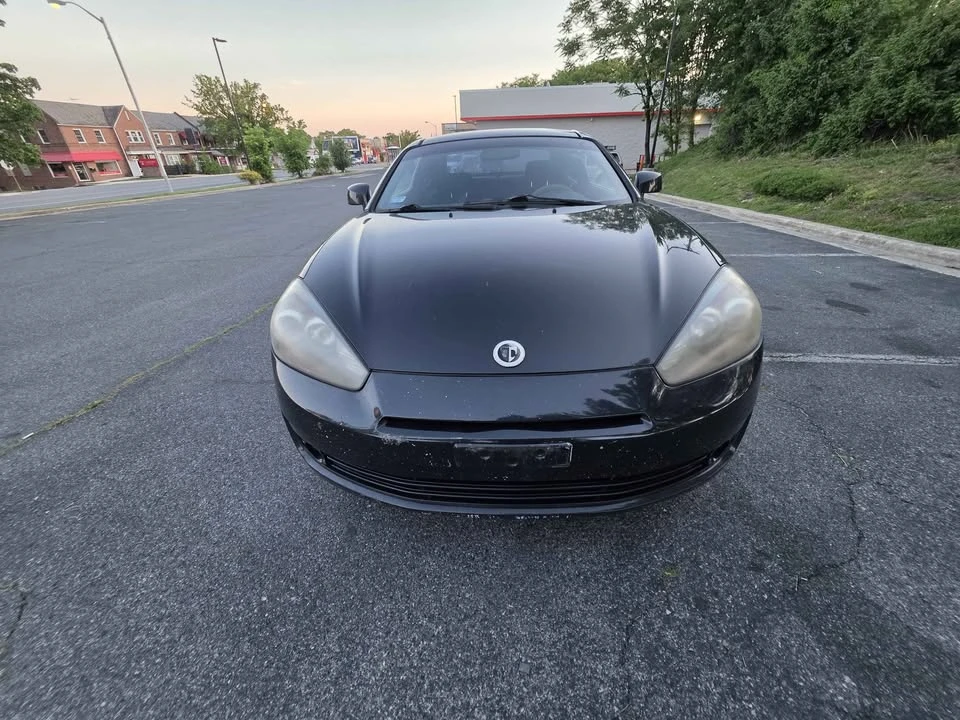 2008 Hyundai Tiburon - Image 2 of 20