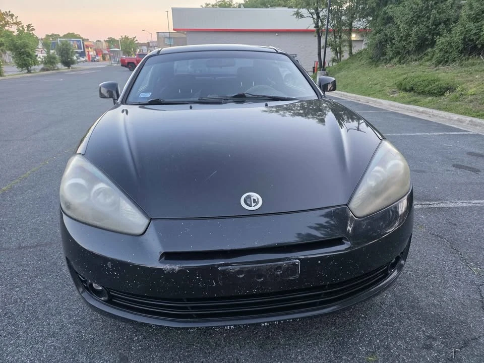 2008 Hyundai Tiburon - Image 20 of 20
