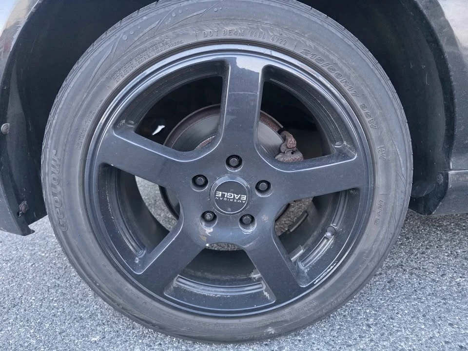 2008 Hyundai Tiburon - Image 19 of 20