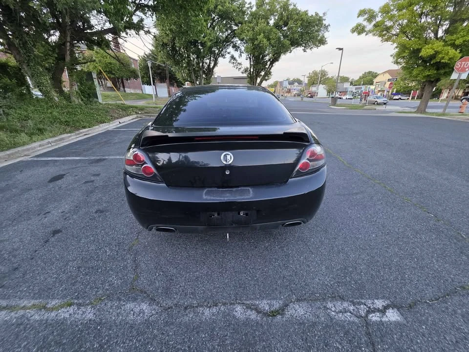 2008 Hyundai Tiburon - Image 13 of 20