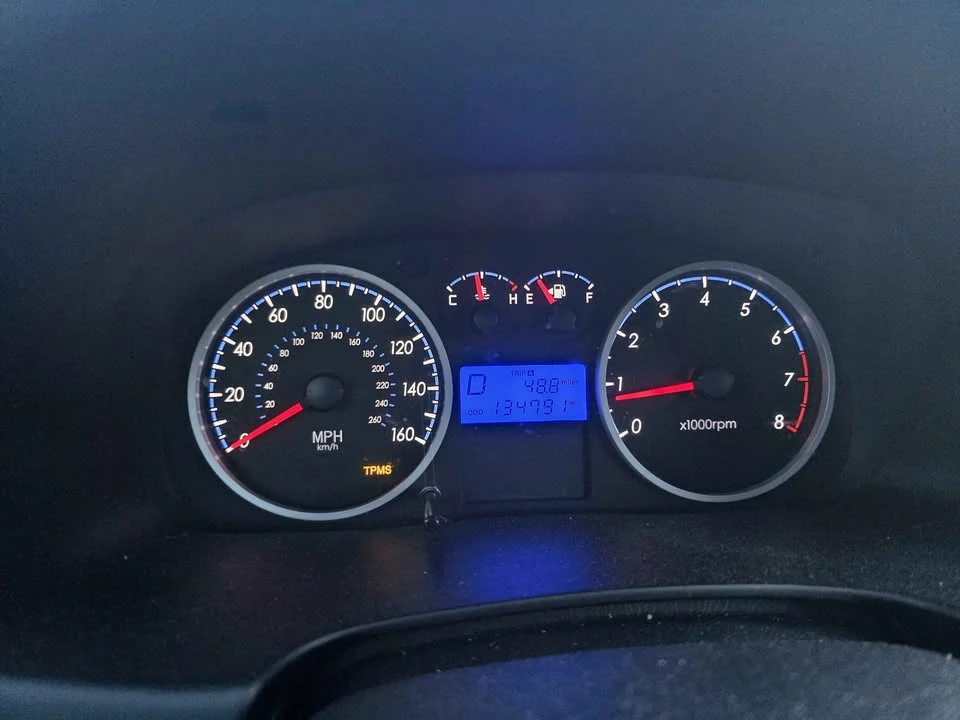 2008 Hyundai Tiburon - Image 10 of 20