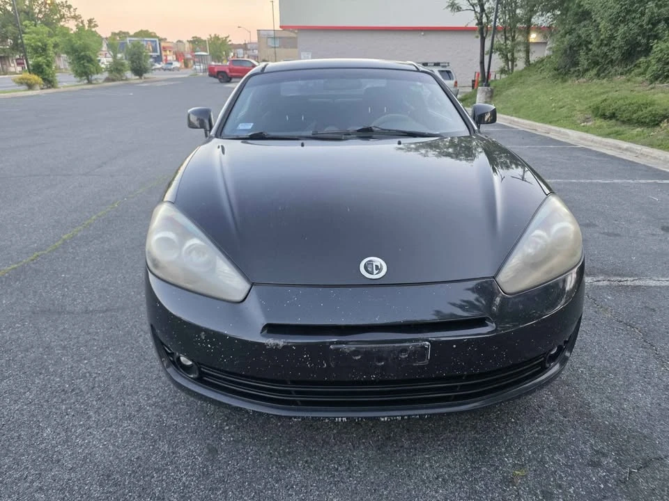 2008 Hyundai Tiburon - Image 11 of 20