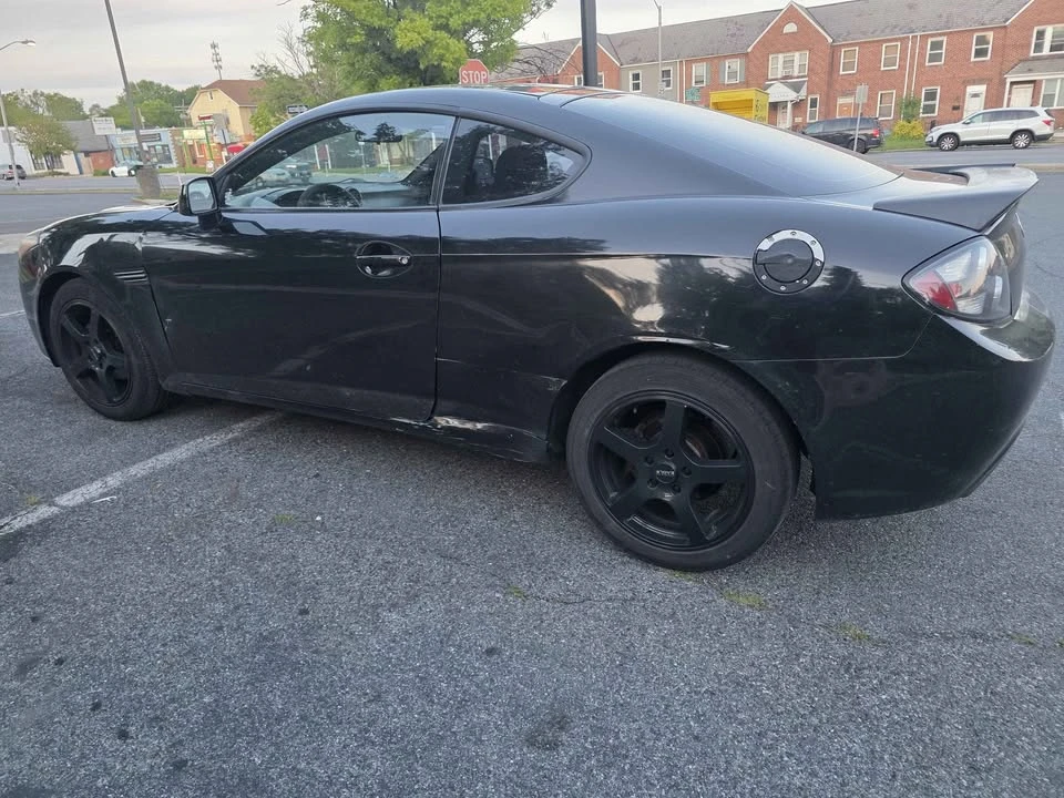 2008 Hyundai Tiburon - Image 18 of 20