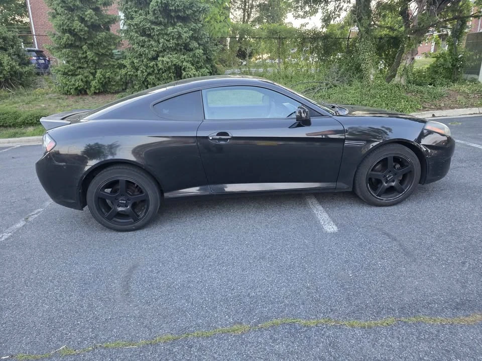 2008 Hyundai Tiburon - Image 6 of 20
