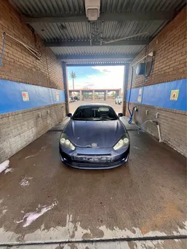 2008 Hyundai Tiburon GS