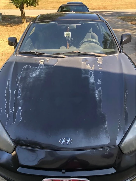 2008 Hyundai Tiburon - Image 4 of 9